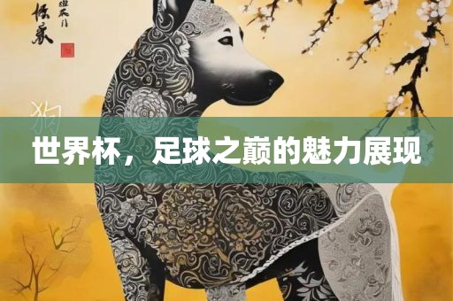 世界杯，足球之巅的魅力展现