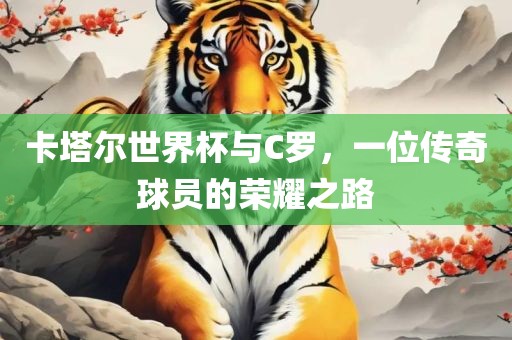 卡塔尔世界杯与C罗，一位传奇球员的荣耀之路