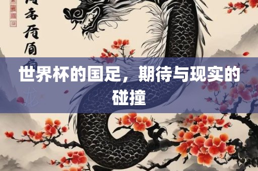 世界杯的国足，期待与现实的碰撞