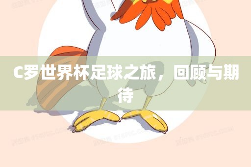 C罗世界杯足球之旅，回顾与期待