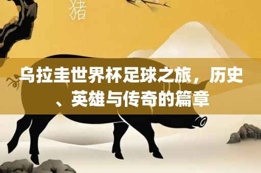 乌拉圭世界杯足球之旅，历史、英雄与传奇的篇章
