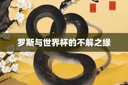 罗斯与世界杯的不解之缘