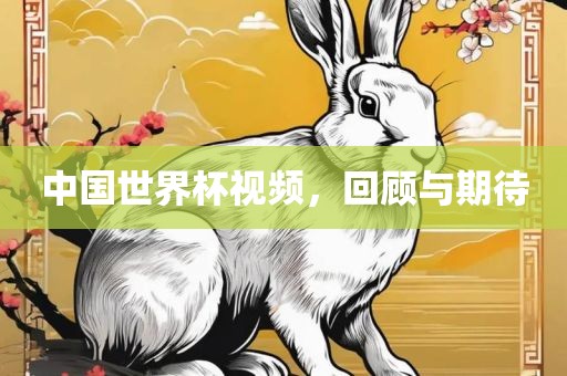 中国世界杯视频，回顾与期待