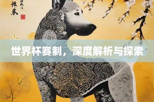 世界杯赛制，深度解析与探索