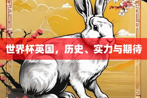 世界杯英国，历史、实力与期待