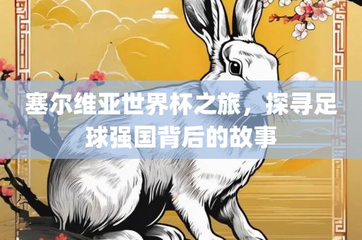 塞尔维亚世界杯之旅，探寻足球强国背后的故事