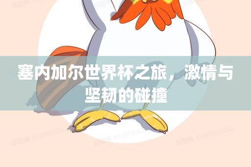 塞内加尔世界杯之旅，激情与坚韧的碰撞