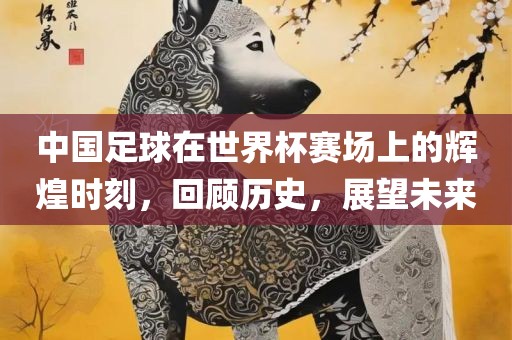 中国足球在世界杯赛场上的辉煌时刻，回顾历史，展望未来