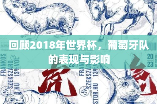 回顾2018年世界杯，葡萄牙队的表现与影响