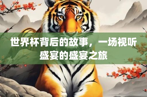 世界杯背后的故事，一场视听盛宴的盛宴之旅