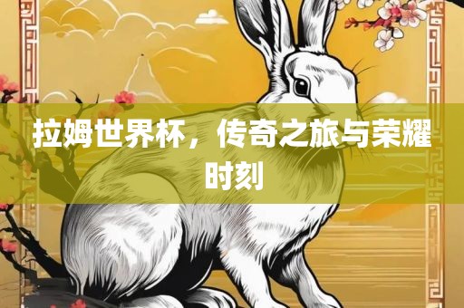 拉姆世界杯，传奇之旅与荣耀时刻
