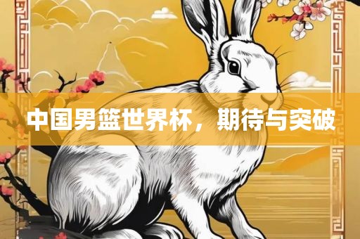 中国男篮世界杯，期待与突破