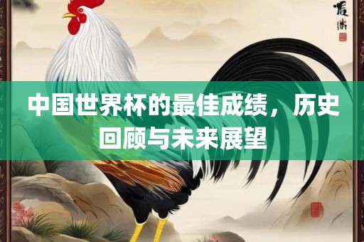 中国世界杯的最佳成绩，历史回顾与未来展望
