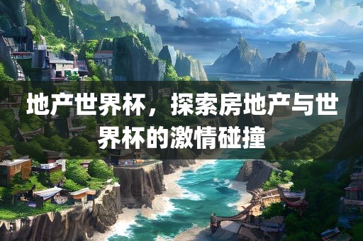 地产世界杯，探索房地产与世界杯的激情碰撞