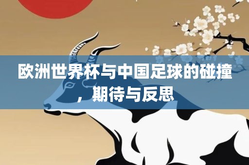 欧洲世界杯与中国足球的碰撞，期待与反思