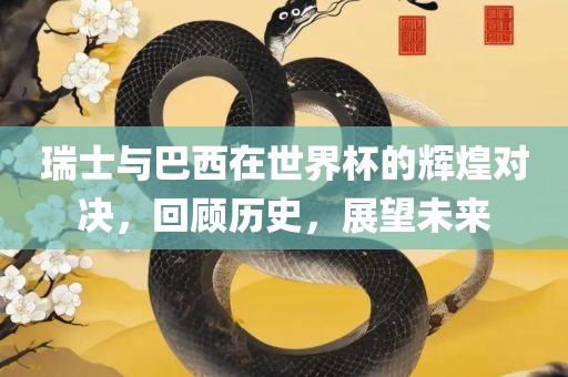 瑞士与巴西在世界杯的辉煌对决，回顾历史，展望未来