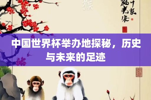 中国世界杯举办地探秘，历史与未来的足迹