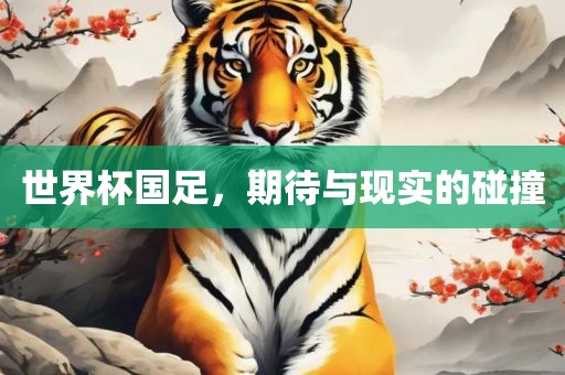 世界杯国足，期待与现实的碰撞