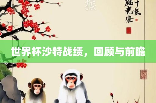 世界杯沙特战绩，回顾与前瞻