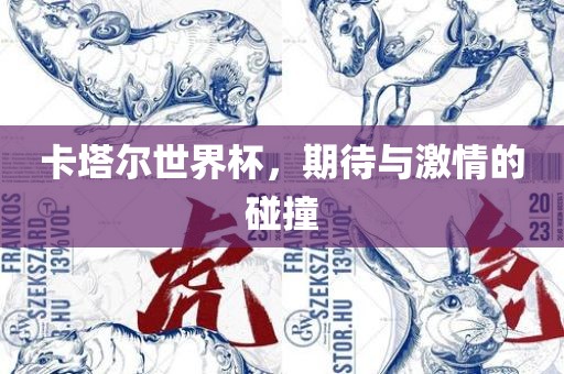 卡塔尔世界杯，期待与激情的碰撞