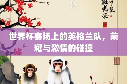 世界杯赛场上的英格兰队，荣耀与激情的碰撞